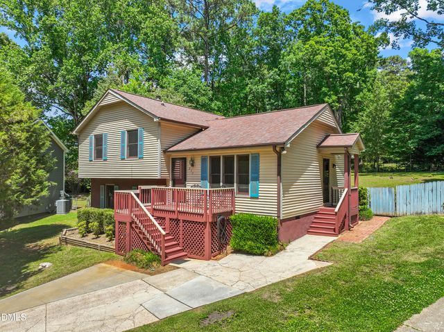211 Esquire Lane, Cary, NC 27513