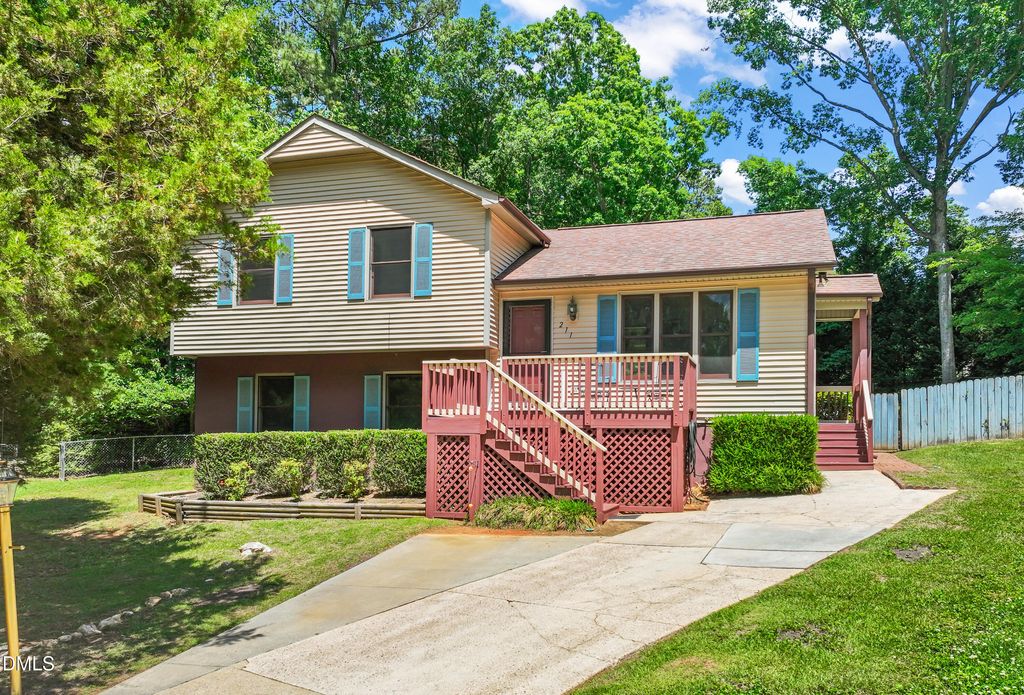 211 Esquire Lane, Cary, NC 27513