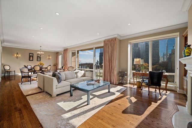 840 N LAKE SHORE Drive 603, Chicago, IL 60611