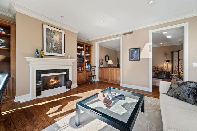 840 N LAKE SHORE Drive 603, Chicago, IL 60611