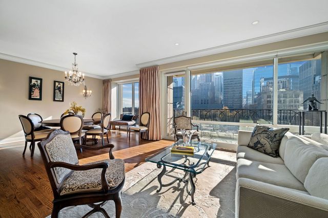 840 N LAKE SHORE Drive 603, Chicago, IL 60611