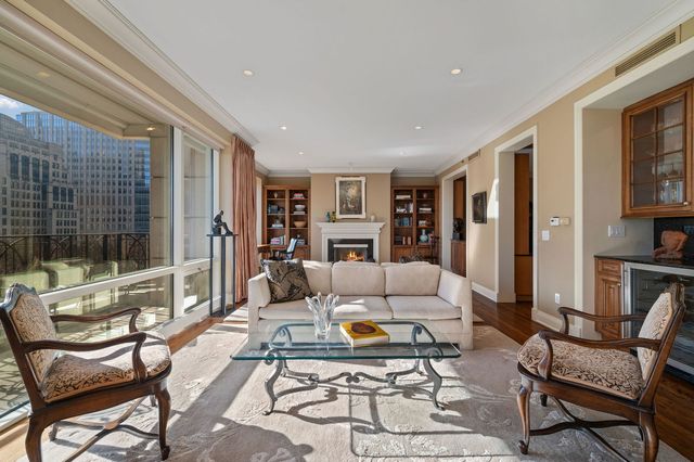 840 N LAKE SHORE Drive 603, Chicago, IL 60611