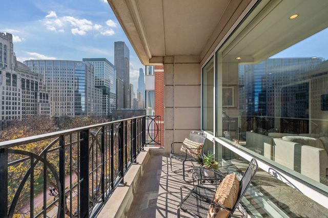 840 N LAKE SHORE Drive 603, Chicago, IL 60611