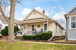 810 Hoyt Street, St. Joseph, MI 49085