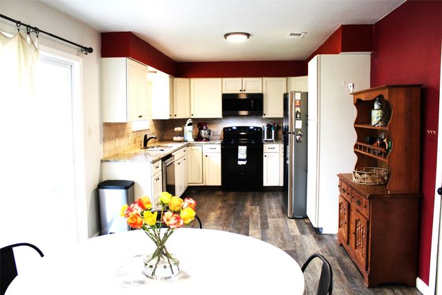 3016 County Road 743, Princeton, TX 75407