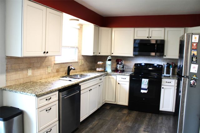 3016 County Road 743, Princeton, TX 75407