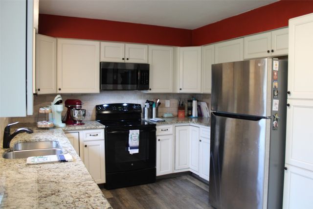 3016 County Road 743, Princeton, TX 75407