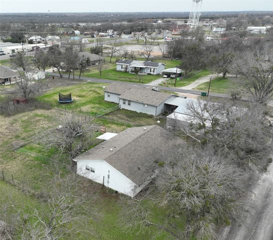 3016 County Road 743, Princeton, TX 75407