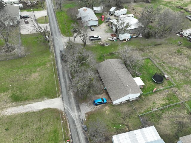 3016 County Road 743, Princeton, TX 75407