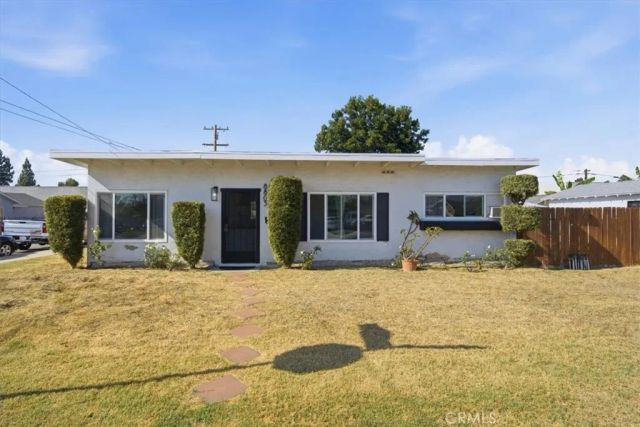 8803 Burton, Bellflower, CA 90706