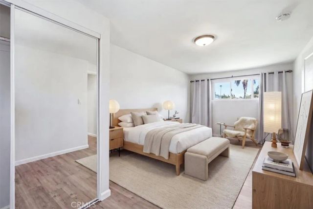 8803 Burton, Bellflower, CA 90706