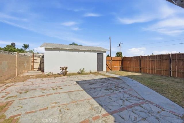 8803 Burton, Bellflower, CA 90706