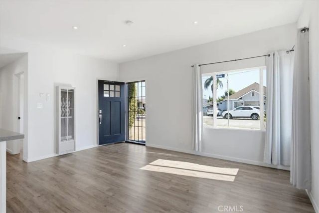 8803 Burton, Bellflower, CA 90706