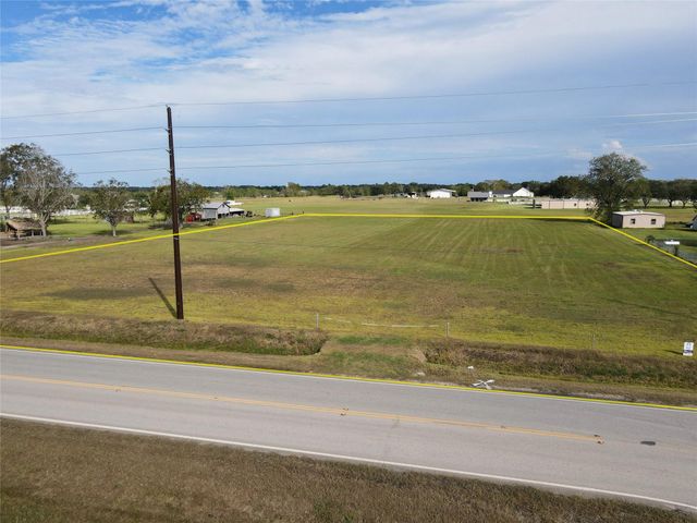 15714 Bohemian Hall Road, Crosby, TX 77532