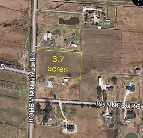 15714 Bohemian Hall Road, Crosby, TX 77532