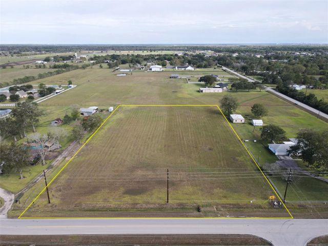 15714 Bohemian Hall Road, Crosby, TX 77532
