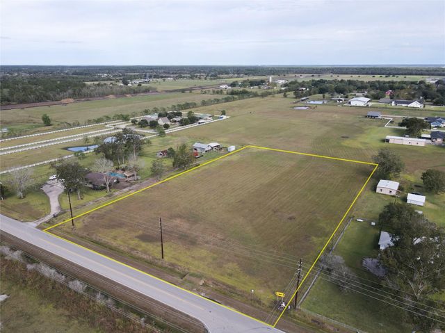 15714 Bohemian Hall Road, Crosby, TX 77532