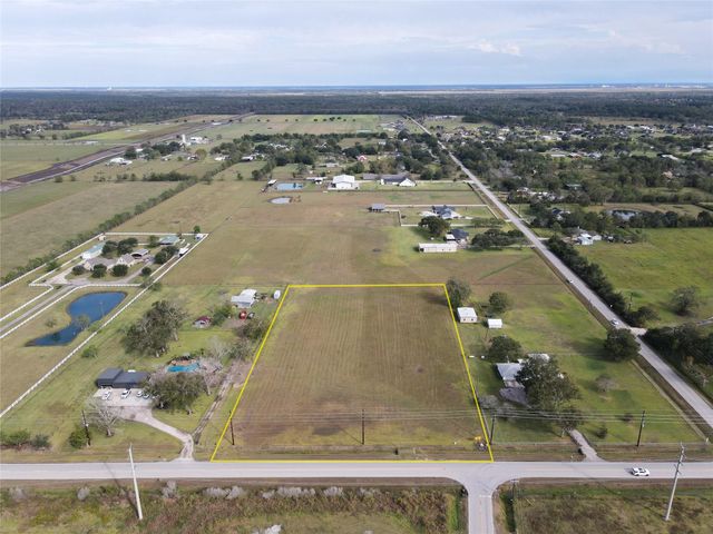 15714 Bohemian Hall Road, Crosby, TX 77532