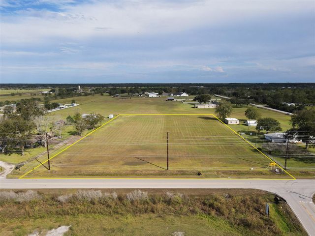 15714 Bohemian Hall Road, Crosby, TX 77532