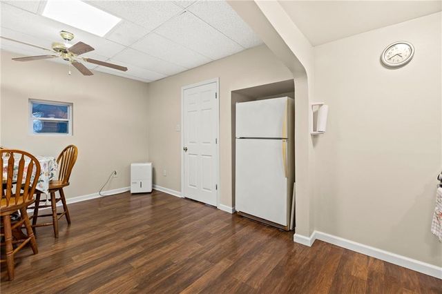 617 W 5th Street, Lane, KS 66042