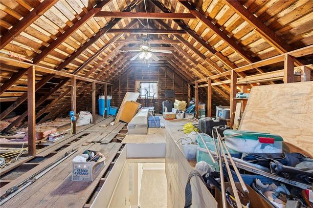 617 W 5th Street, Lane, KS 66042