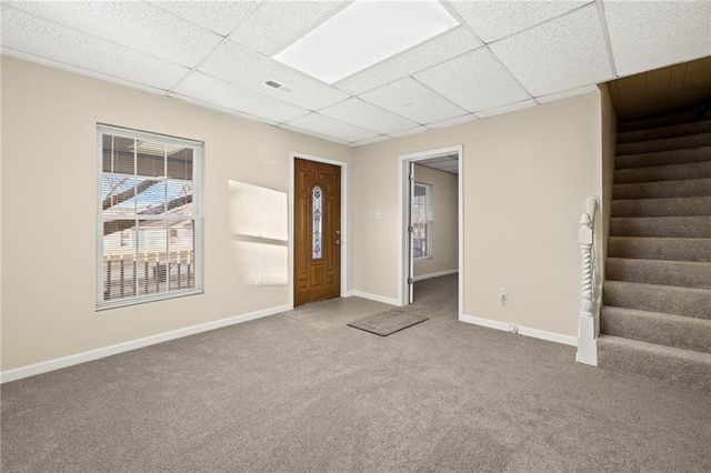 617 W 5th Street, Lane, KS 66042