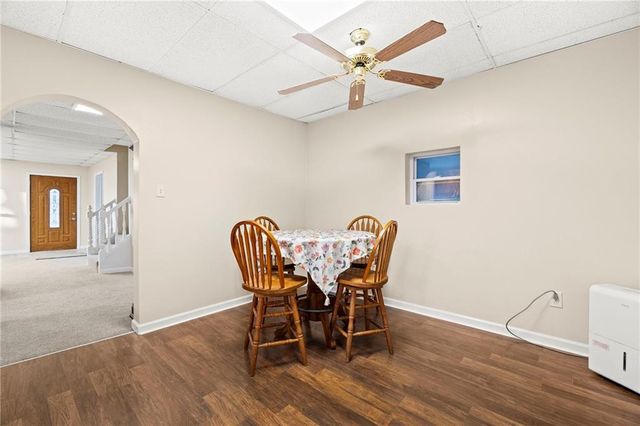 617 W 5th Street, Lane, KS 66042