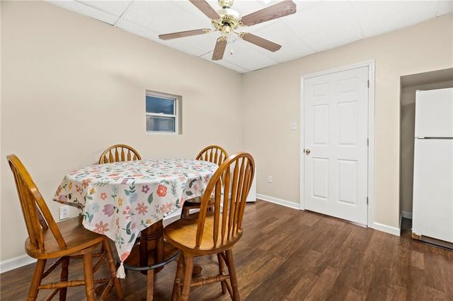 617 W 5th Street, Lane, KS 66042