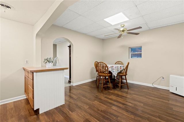 617 W 5th Street, Lane, KS 66042