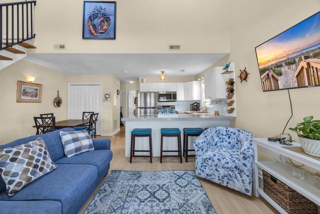 500 Fairway Village Dr Unit 7P, Myrtle Beach, SC 29588