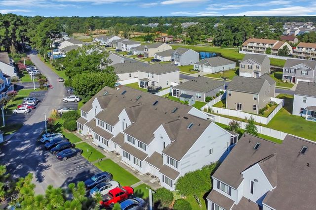 500 Fairway Village Dr Unit 7P, Myrtle Beach, SC 29588