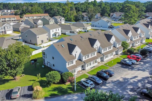 500 Fairway Village Dr Unit 7P, Myrtle Beach, SC 29588