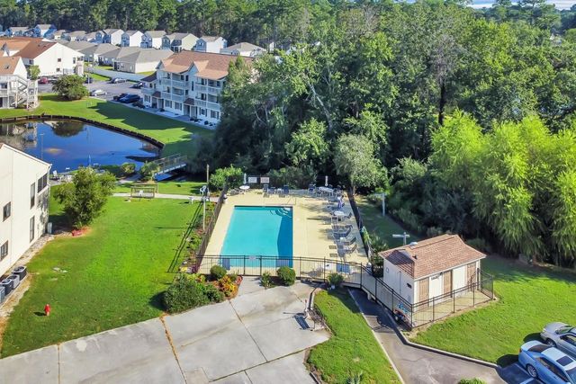 500 Fairway Village Dr Unit 7P, Myrtle Beach, SC 29588