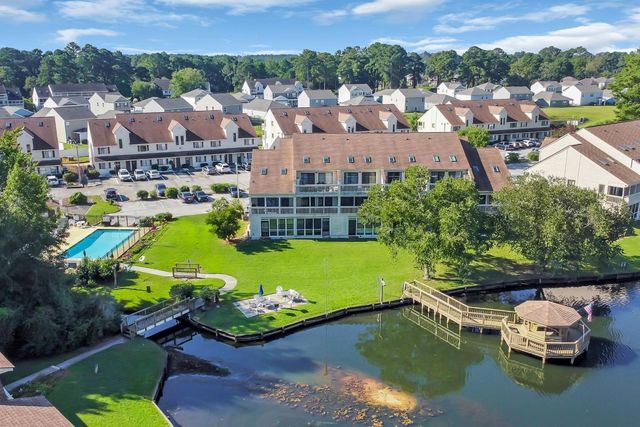 500 Fairway Village Dr Unit 7P, Myrtle Beach, SC 29588