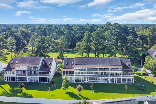 500 Fairway Village Dr Unit 7P, Myrtle Beach, SC 29588