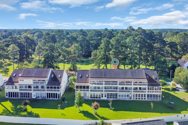 500 Fairway Village Dr Unit 7P, Myrtle Beach, SC 29588