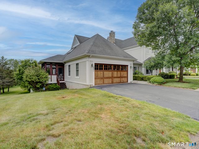 201 Strawberry Lane 201, South Windsor, CT 06074