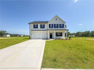 473 Traveller (Lot 22) Way, Raeford, NC 28376