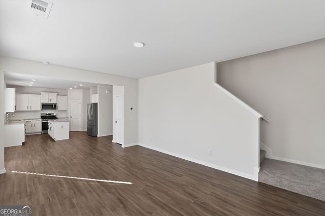 873 River Run Drive, Dallas, GA 30132