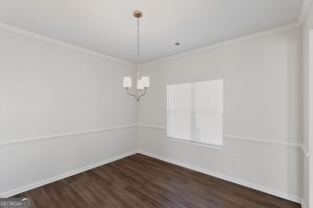 873 River Run Drive, Dallas, GA 30132