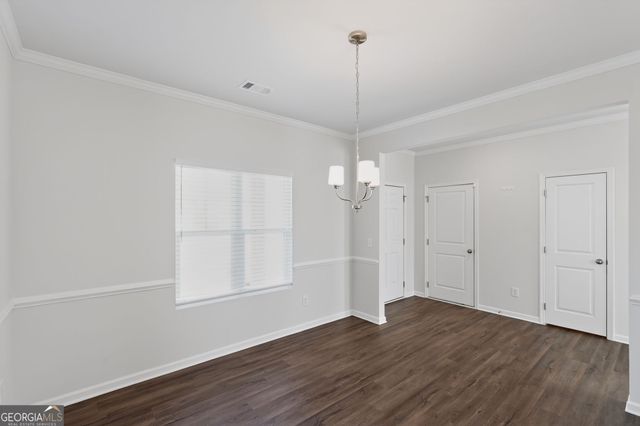 873 River Run Drive, Dallas, GA 30132