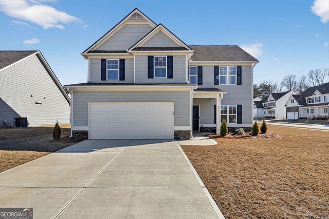 873 River Run Drive, Dallas, GA 30132
