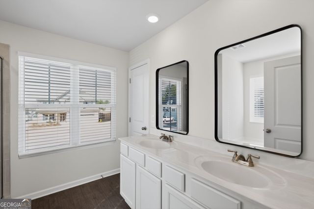 873 River Run Drive, Dallas, GA 30132