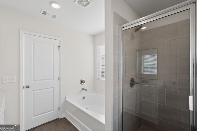 873 River Run Drive, Dallas, GA 30132