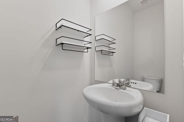 873 River Run Drive, Dallas, GA 30132