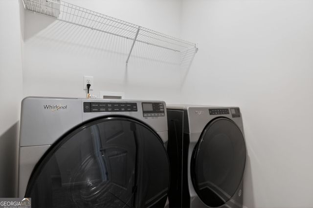 873 River Run Drive, Dallas, GA 30132