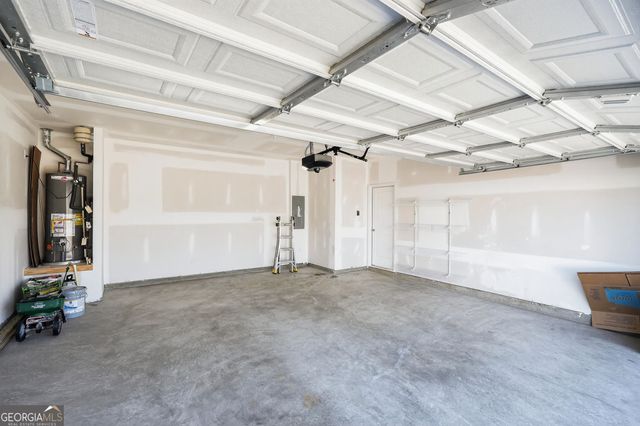 873 River Run Drive, Dallas, GA 30132