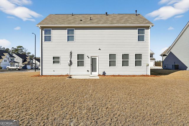 873 River Run Drive, Dallas, GA 30132