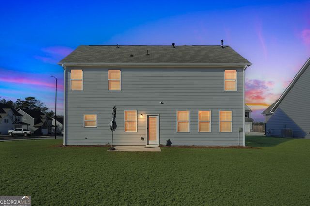 873 River Run Drive, Dallas, GA 30132