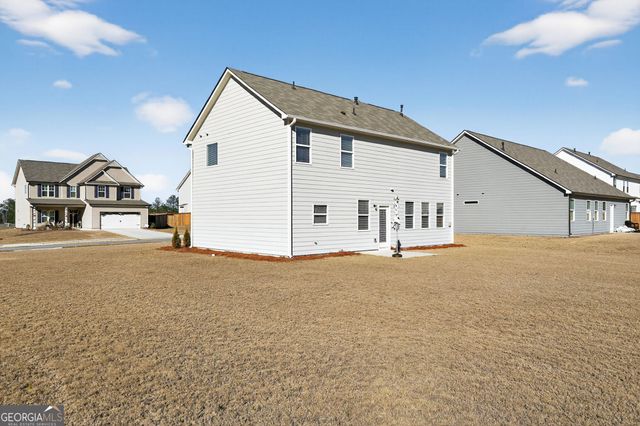 873 River Run Drive, Dallas, GA 30132